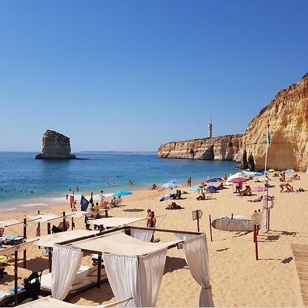 2Bedroom Bungalow Heated Shared Pool ,Near Carvoeiro And Ferrugudo Exterior foto