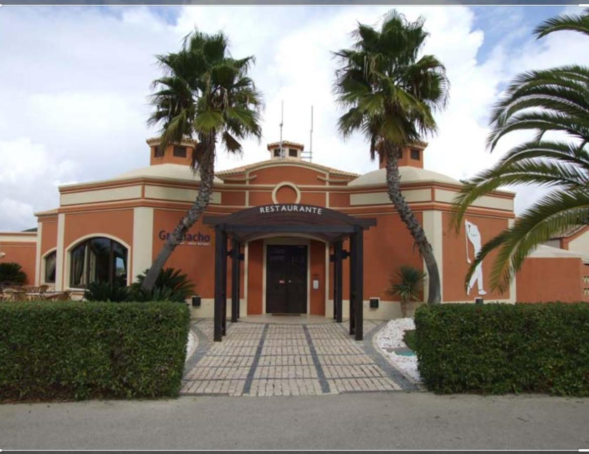 2Bedroom Bungalow Heated Shared Pool ,Near Carvoeiro And Ferrugudo Exterior foto
