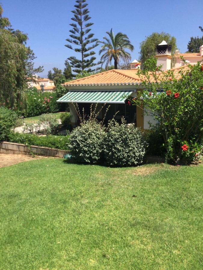 2Bedroom Bungalow Heated Shared Pool ,Near Carvoeiro And Ferrugudo Exterior foto