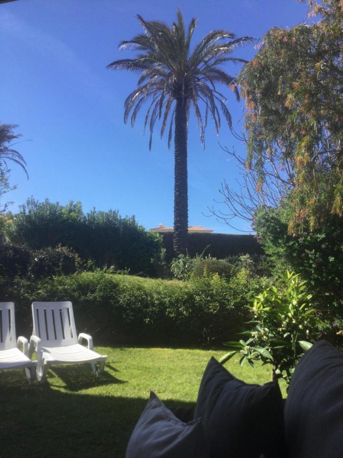 2Bedroom Bungalow Heated Shared Pool ,Near Carvoeiro And Ferrugudo Exterior foto